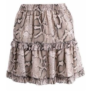 NWOT Michael Kors Skirt XXS